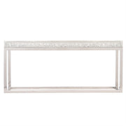 ARCTIC CONSOLE TABLE